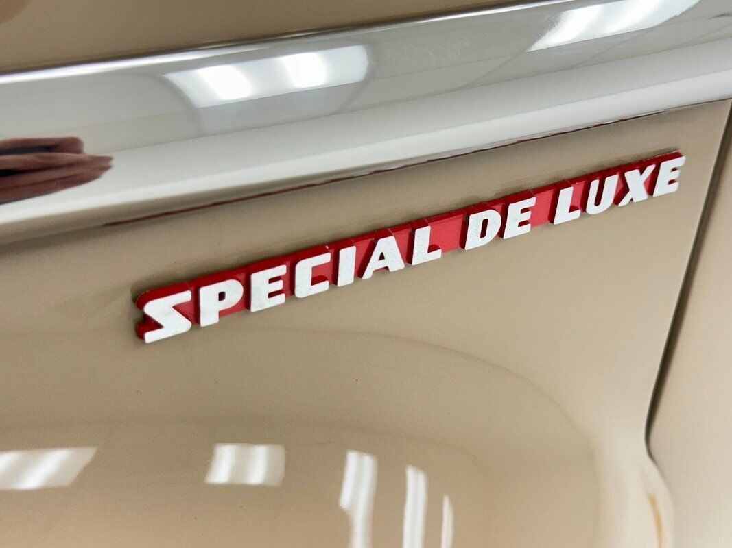 1947 Plymouth Special Deluxe P15C Woody Station Wagon - photo 13