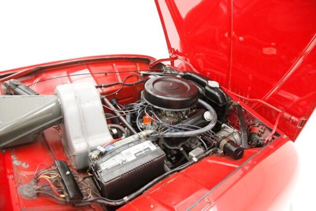 1968 Saab 96 Deluxe - photo 10