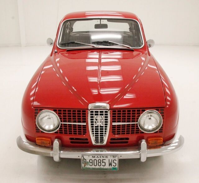 1968 Saab 96 Deluxe - photo 7