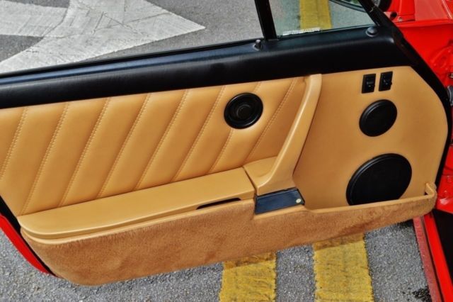 1990 Porsche 911 2 Door Cabriolet - photo 10