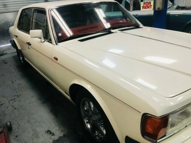 1990 Bentley Turbo R - photo 2