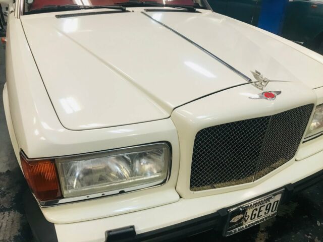 1990 Bentley Turbo R - photo 3
