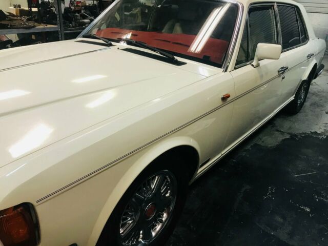 1990 Bentley Turbo R - photo 4