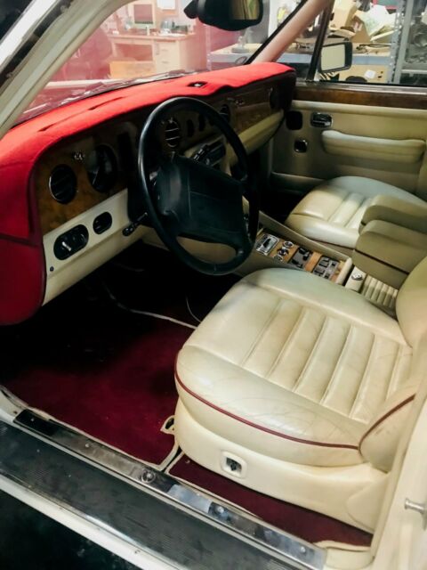 1990 Bentley Turbo R - photo 5