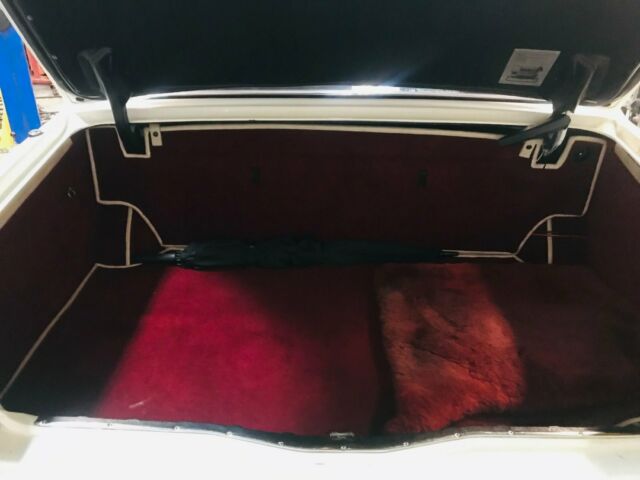 1990 Bentley Turbo R - photo 6