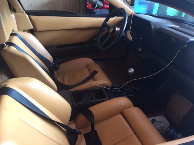 1991 Ferrari Testarossa 2 Door - photo 4