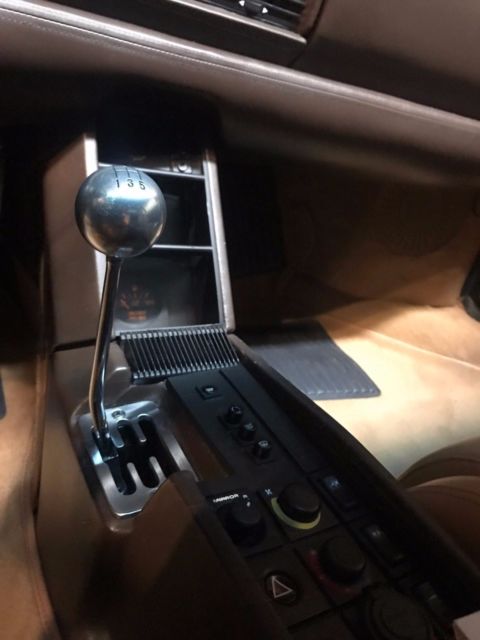 1991 Ferrari Testarossa 2 Door - photo 7