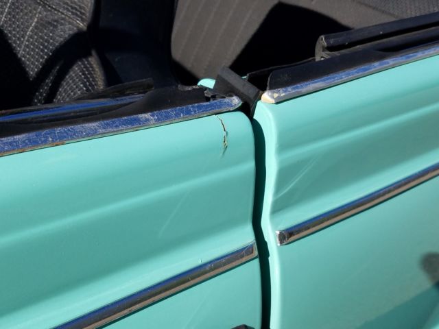 1971 Volkswagen Beetle - Classic - photo 10