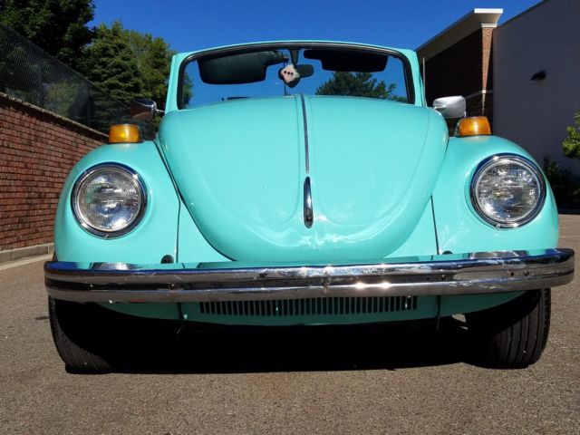 1971 Volkswagen Beetle - Classic - photo 7