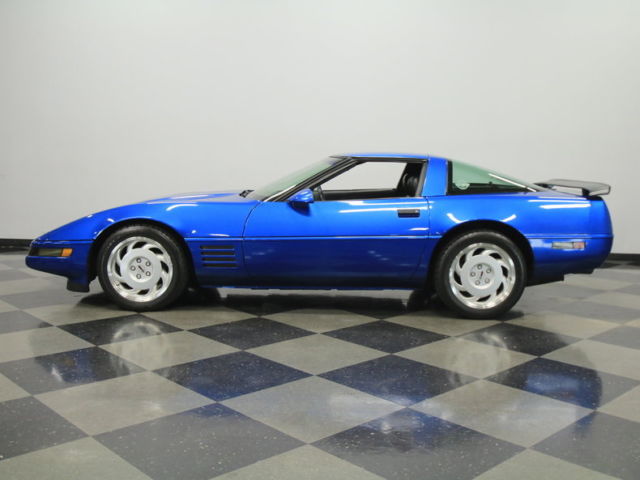 1991 Chevrolet Corvette - photo 2
