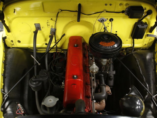 1950 GMC 100 - photo 3