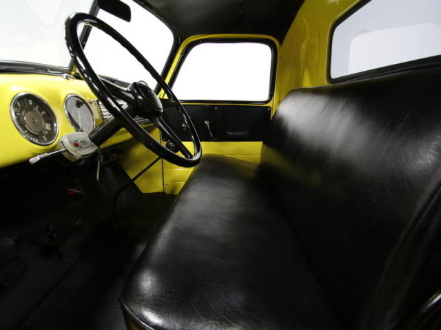 1950 GMC 100 - photo 4