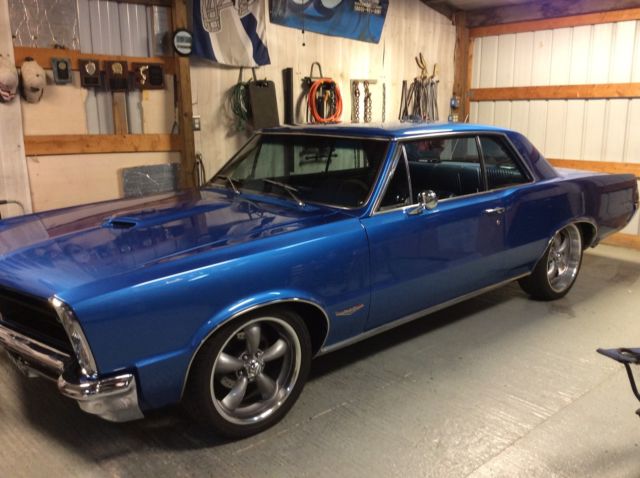 1965 Pontiac GTO - photo 2