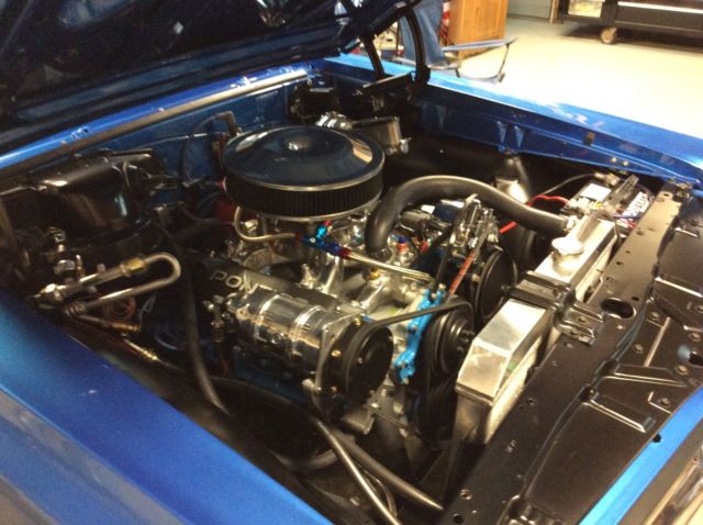 1965 Pontiac GTO - photo 4