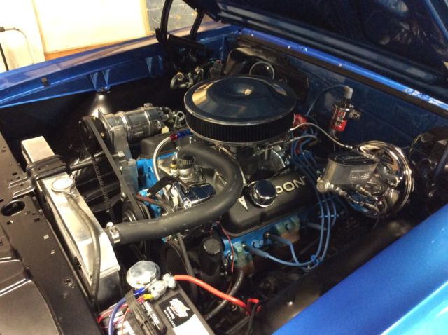 1965 Pontiac GTO - photo 6