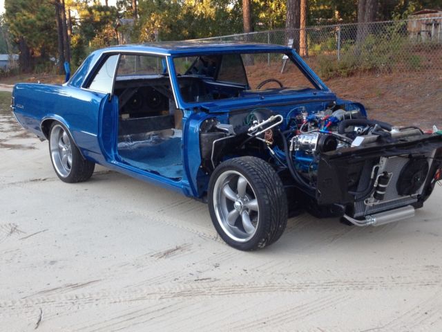 1965 Pontiac GTO - photo 8