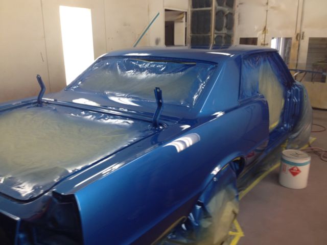 1965 Pontiac GTO - photo 9