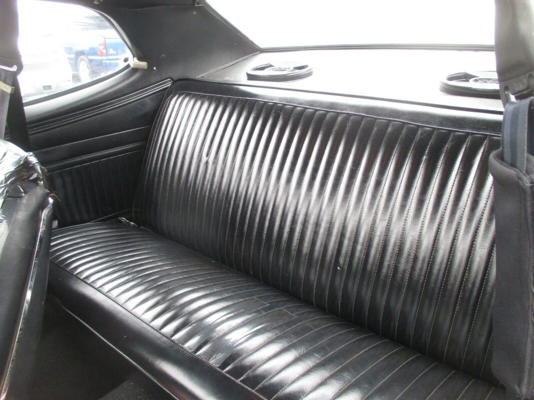 1975 Plymouth Duster - photo 12