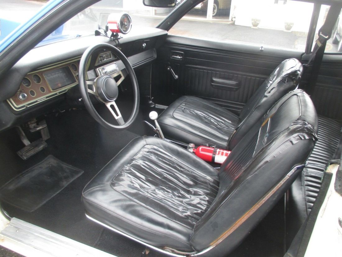 1975 Plymouth Duster - photo 9
