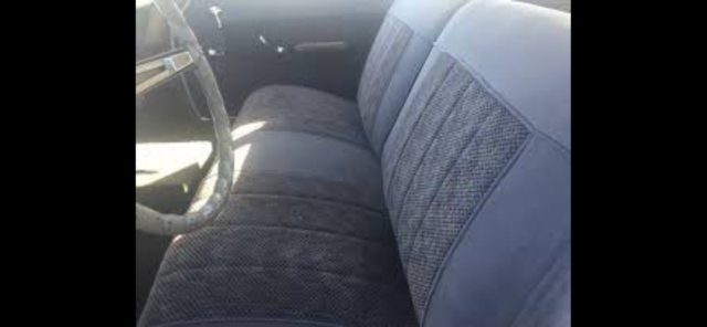 1962 Chevrolet Impala Biscayne - photo 11
