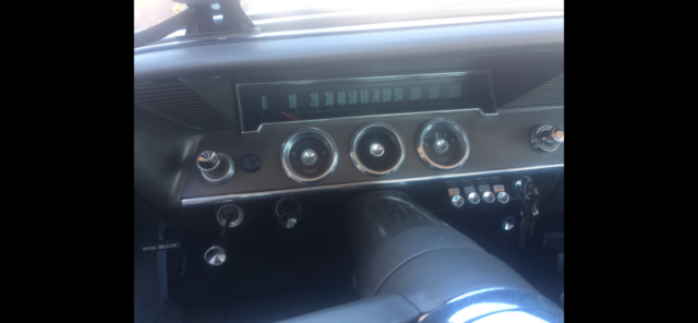 1962 Chevrolet Impala Biscayne - photo 7