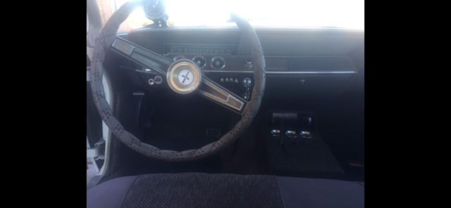 1962 Chevrolet Impala Biscayne - photo 9