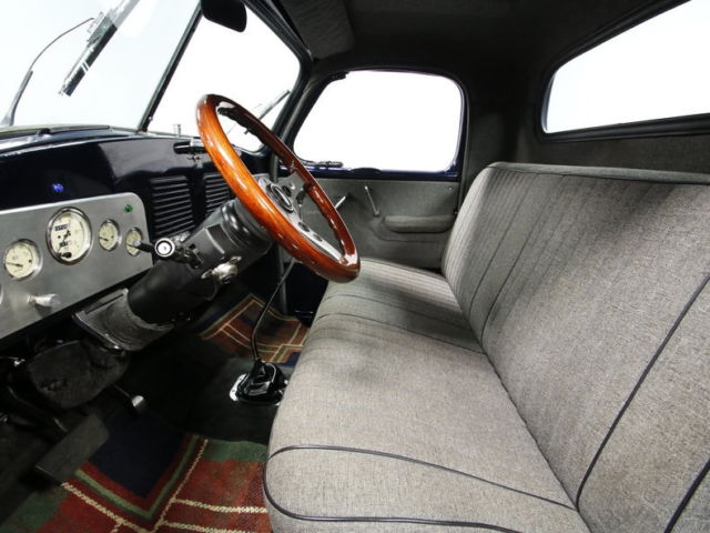 1950 Studebaker Pickup - photo 4