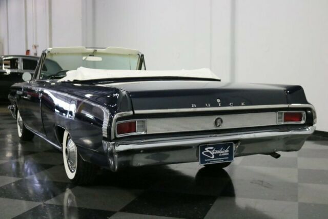 1963 Buick Skylark Convertible - photo 11