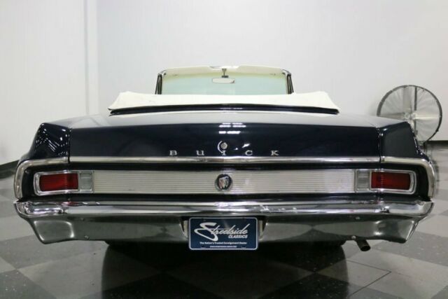 1963 Buick Skylark Convertible - photo 12