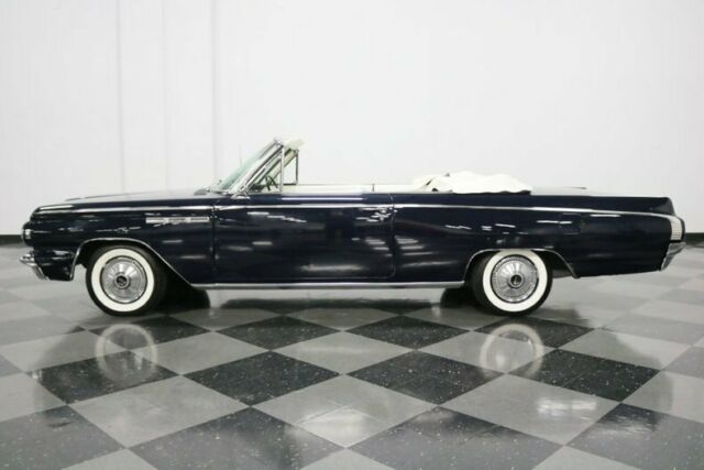 1963 Buick Skylark Convertible - photo 3