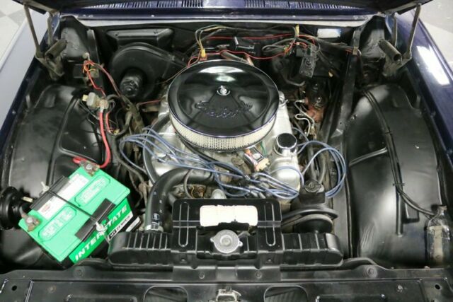 1963 Buick Skylark Convertible - photo 4