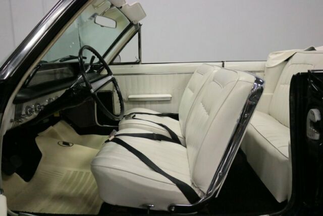 1963 Buick Skylark Convertible - photo 5