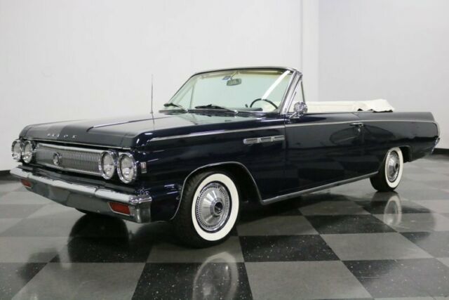 1963 Buick Skylark Convertible - photo 6
