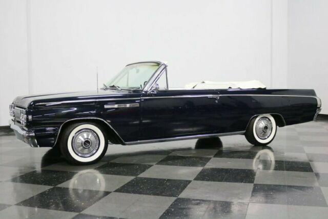 1963 Buick Skylark Convertible - photo 7