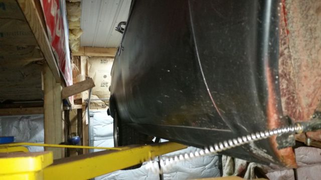 1959 Studebaker Lark - photo 13