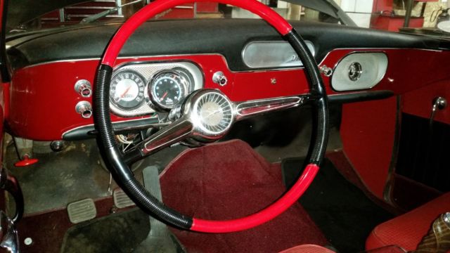1959 Studebaker Lark - photo 3
