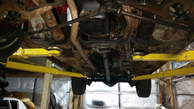 1959 Studebaker Lark - photo 6