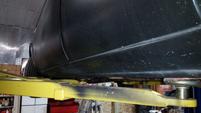 1959 Studebaker Lark - photo 8