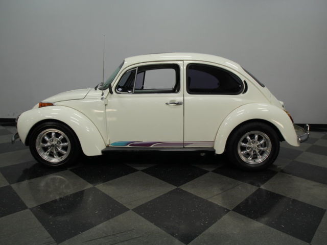 1973 Volkswagen Beetle - Classic Super Beetle - photo 2