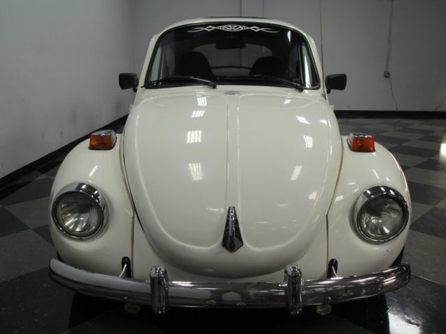 1973 Volkswagen Beetle - Classic Super Beetle - photo 4