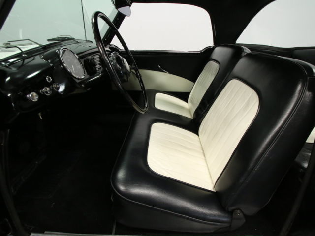 1959 Nash Metropolitan - photo 4