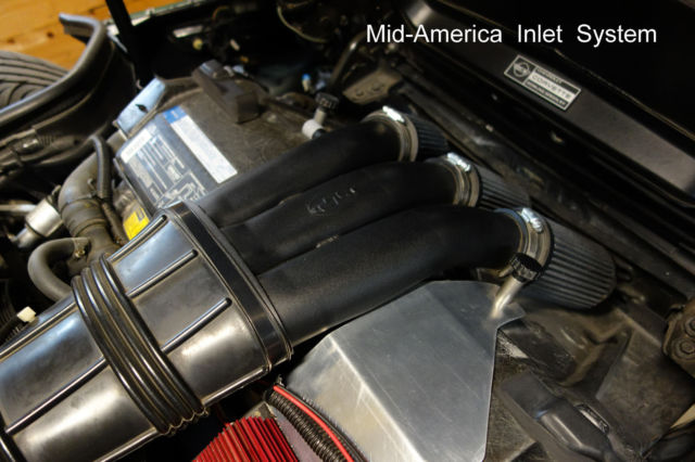 1993 Chevrolet Corvette - photo 9