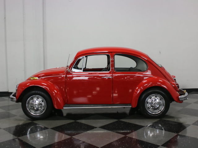 1970 Volkswagen Beetle - Classic - photo 2
