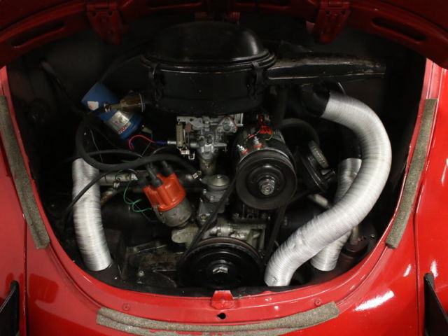 1970 Volkswagen Beetle - Classic - photo 3