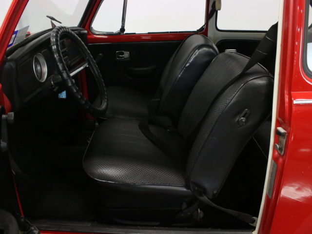 1970 Volkswagen Beetle - Classic - photo 4