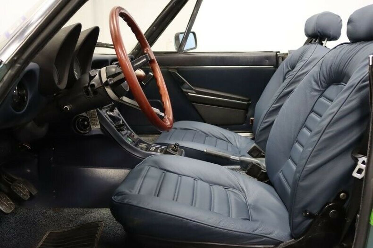 1984 Alfa Romeo Spider Veloce - photo 5