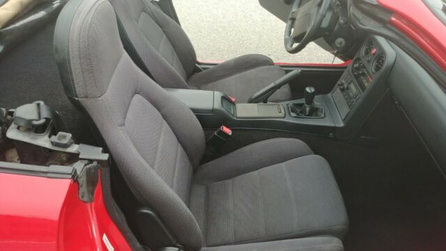 1992 Mazda MX-5 Miata - photo 13