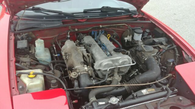 1992 Mazda MX-5 Miata - photo 3
