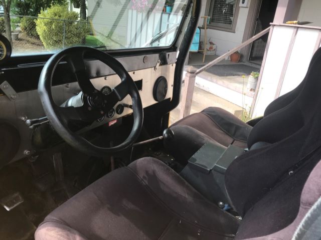 1971 Jeep CJ CJ5 4X4 Classic Collector - photo 3