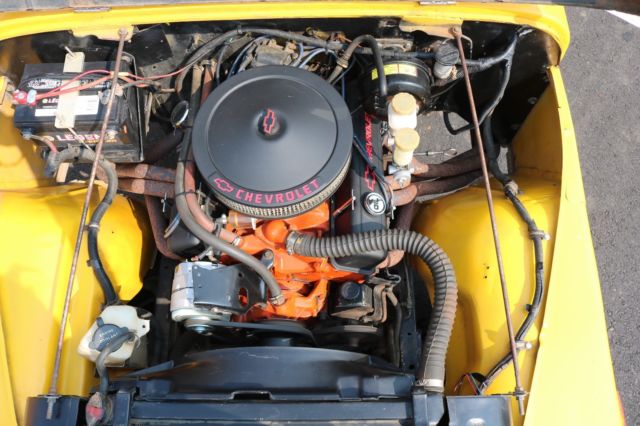 1971 Jeep CJ CJ5 4X4 Classic Collector - photo 9